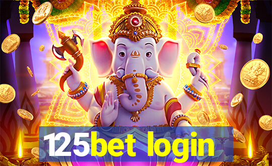 125bet login